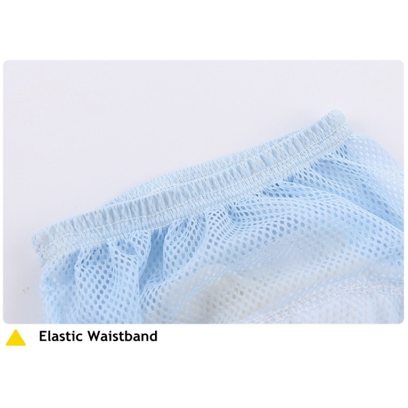 Baby Training Pants Factory - Summer Mesh Cotton Insert