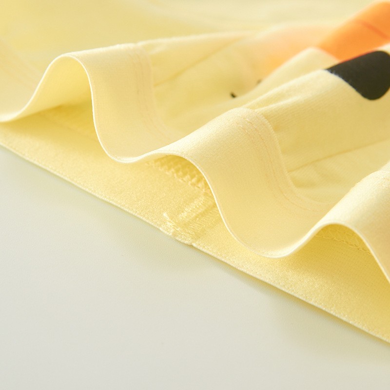 Children Briefs Factory - Cheap Cotton Cartoon Panties