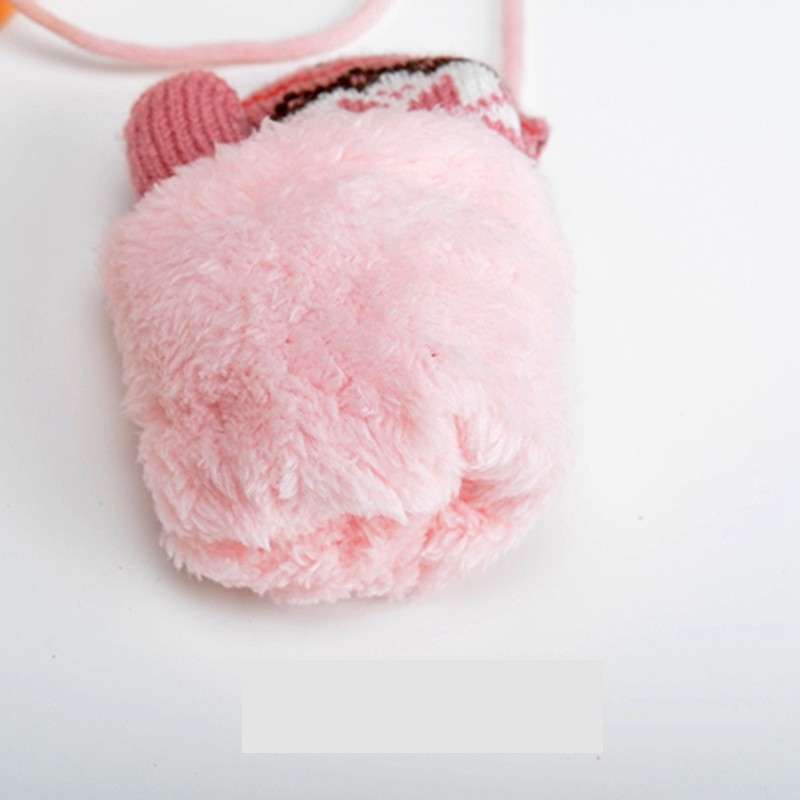 Children Mittens Factory - New Arrival Thick Warm