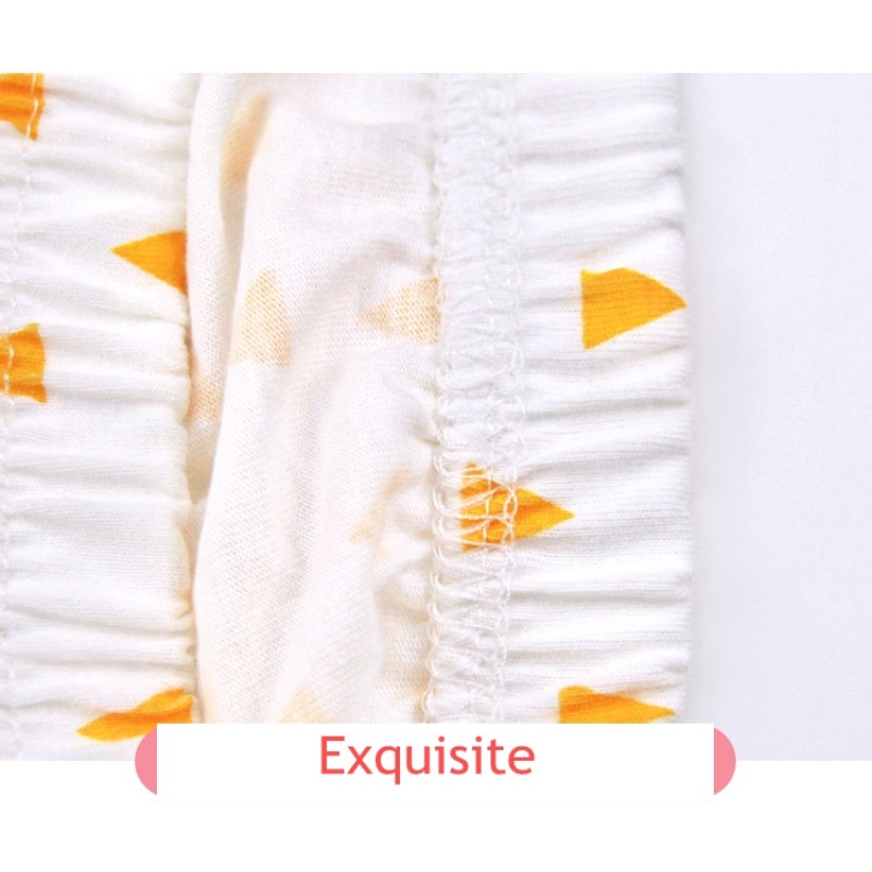 Baby Underwear Factory - Korean Cartoon Printing Cotton