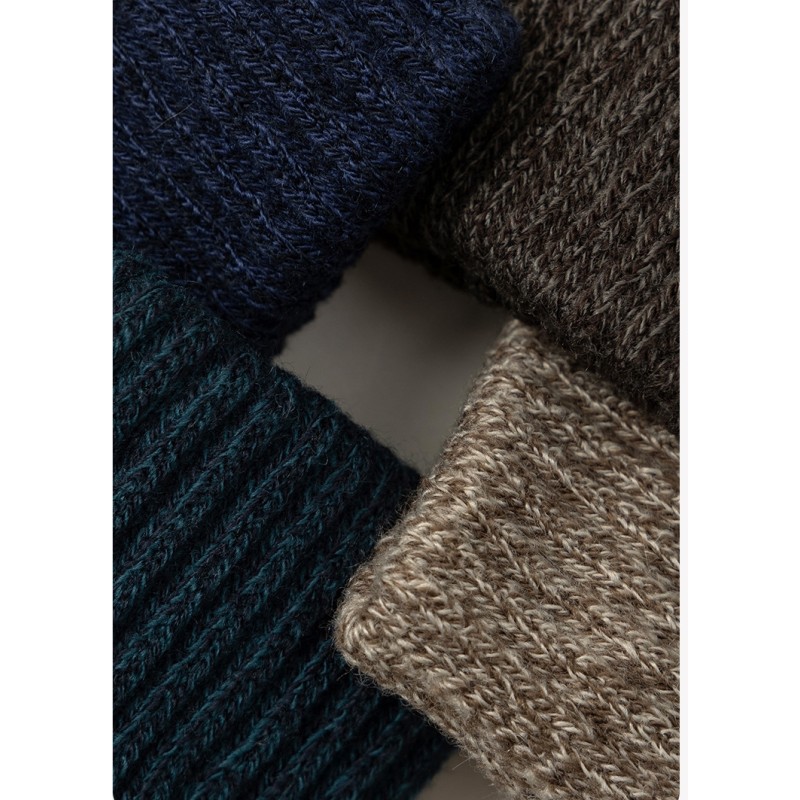 Boys Gloves Supplier - Winter Fleece Lining Thicken