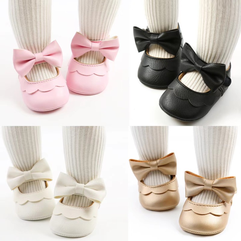 Baby Walking Shoes Factory - High Quality Princess Style