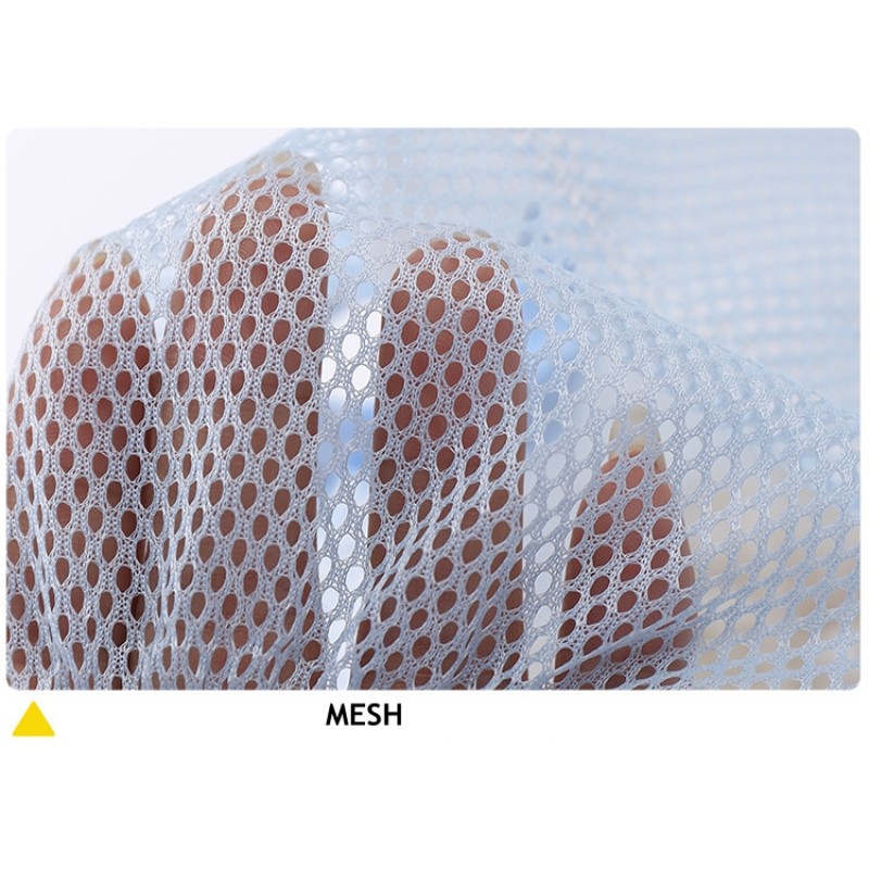 Baby Training Pants Factory - Summer Mesh Cotton Insert