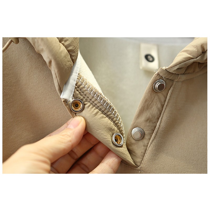 Boys Winter Set Supplier - 3Pcs Velvet Lined Hoodie Pant