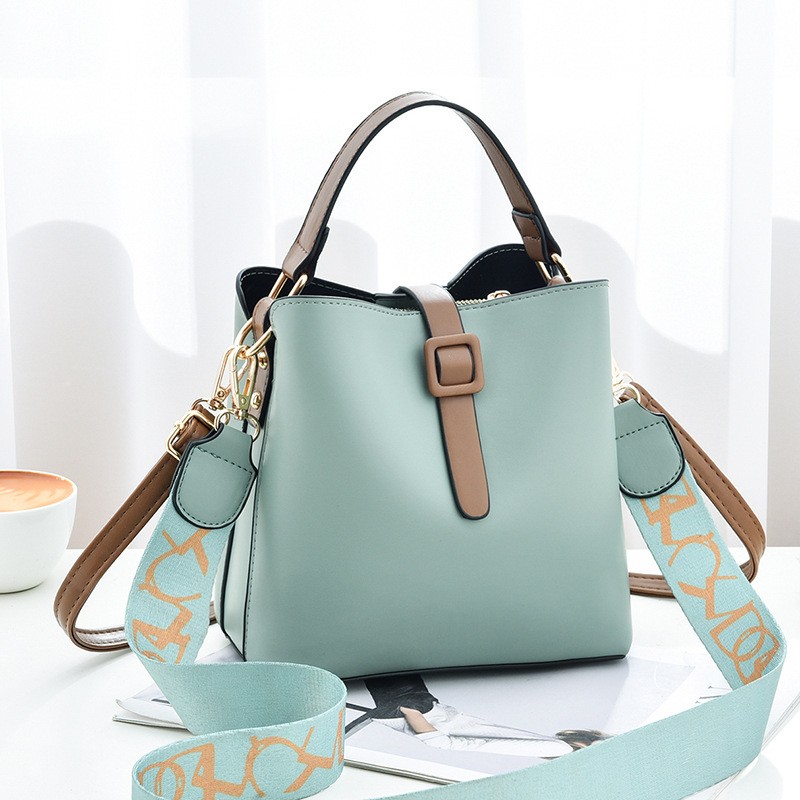 Women Shoulder Bag Supplier - Bucket Bag Large Capacity