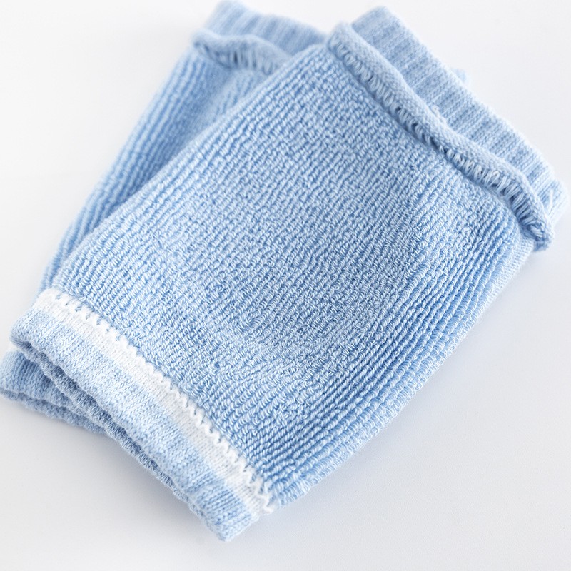 Baby Knee Pad Supplier - Custom Anti Slip Crawling Guard