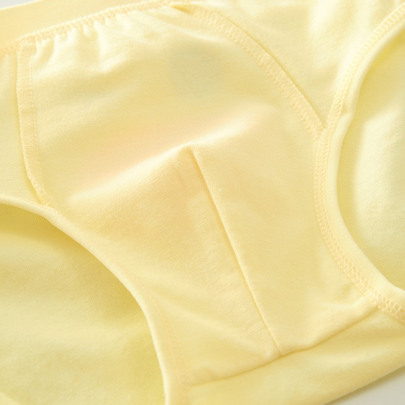 Children Briefs Factory - Cheap Cotton Cartoon Panties