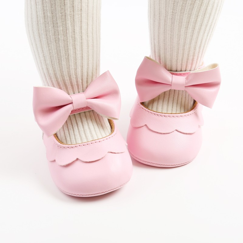 Baby Walking Shoes Factory - High Quality Princess Style