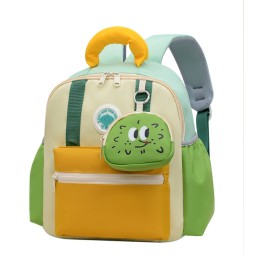 Children Backpack Factory - Cute Bunny Lightweight Nylon