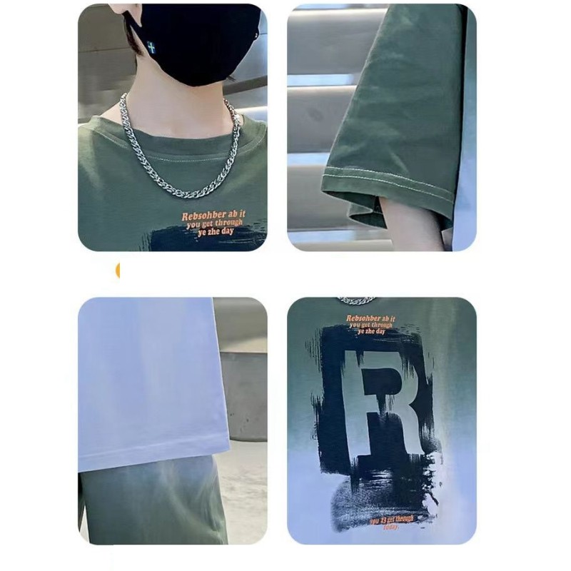 Boys Training Suit Factory - Summer Basketball Top Shorts