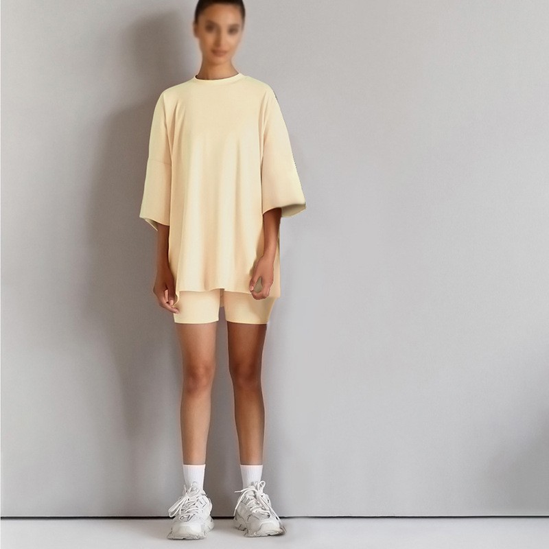 Girls Set Supplier - Fashion Two Piece