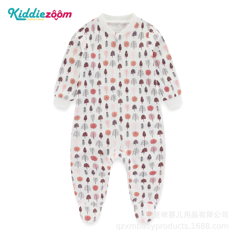 Children's Clothing Manufacturer - Pure Cotton Foot