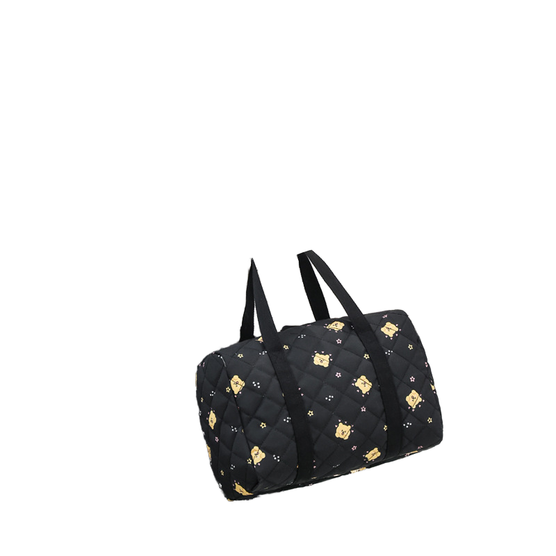 Mommy Backpack Supplier - Korean Style Large