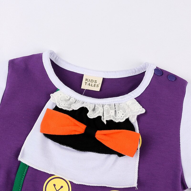 Halloween Clothing Factory - Knitted Bat Jumpsuit