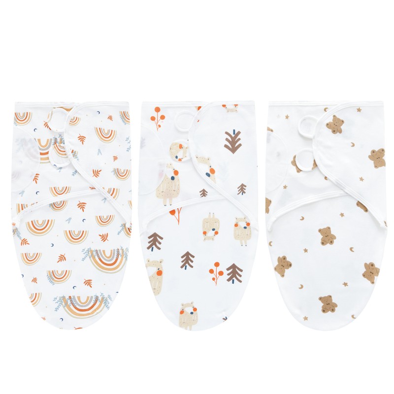 Newborn Set Manufacturer - Maternity Ward Towel