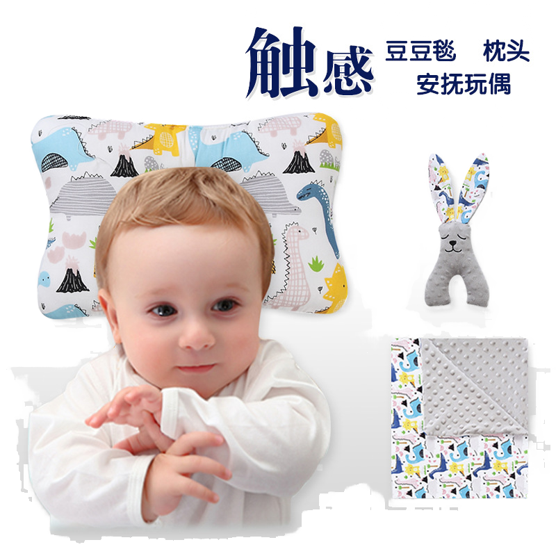 Baby Gloves Supplier - Cotton Printed Newborn