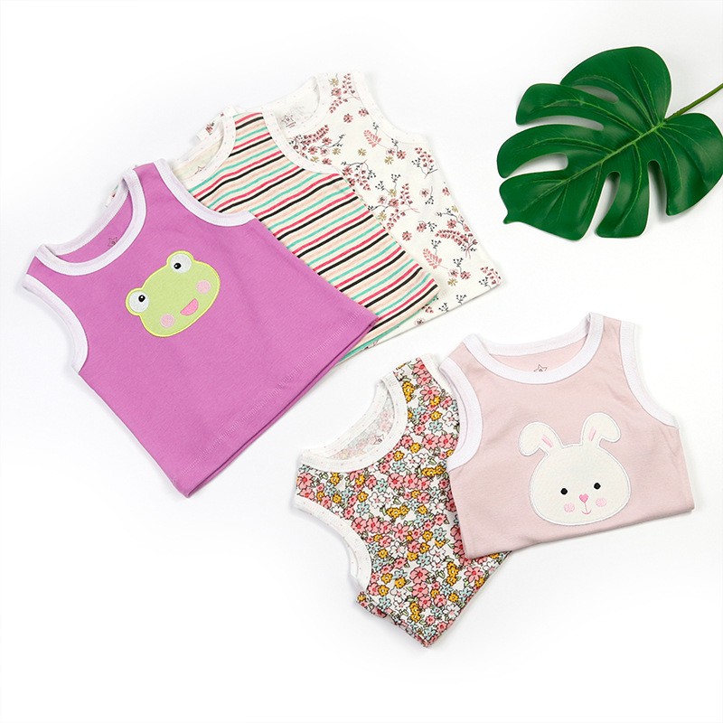 Baby Romper Factory - One Piece Outfits