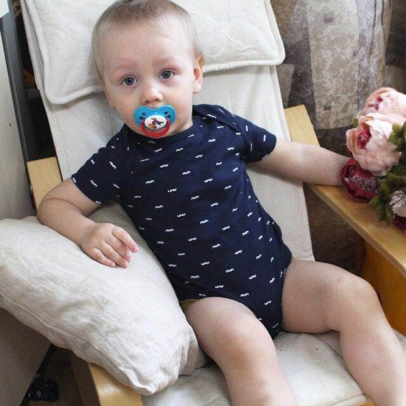 Baby Clothes Manufacturer - 300 Design Cotton