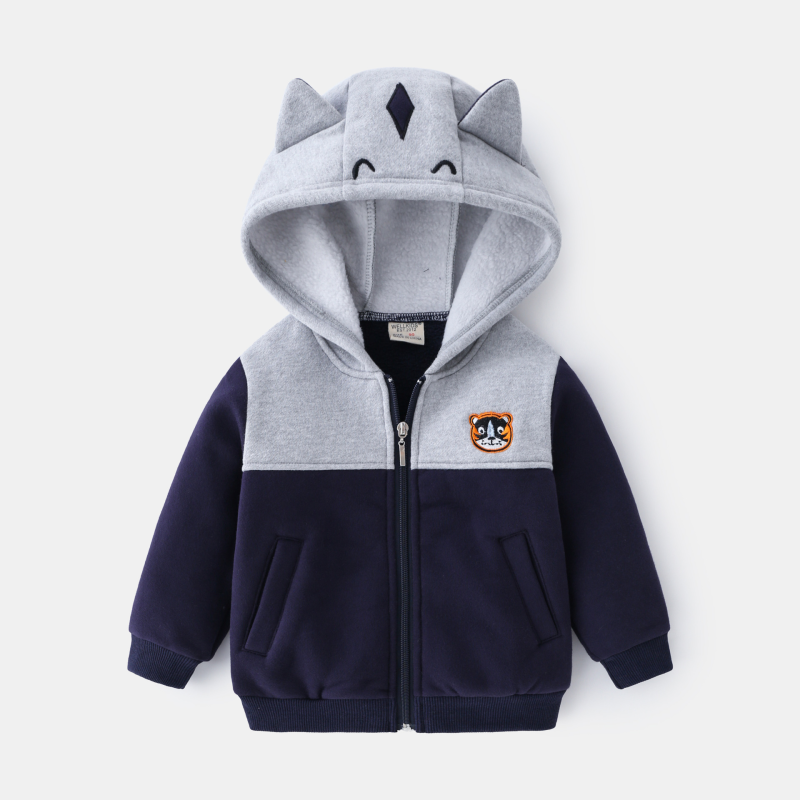 Baby Pants Supplier - 3pcs Cotton Shorts