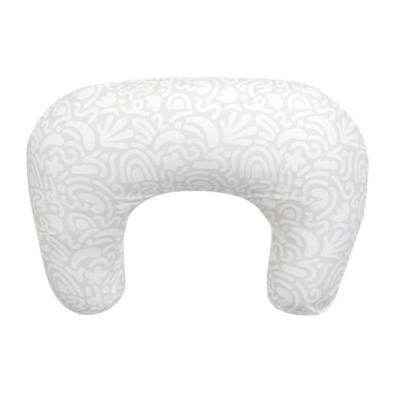 Baby Pillow Manufacturer - Cute Round Head