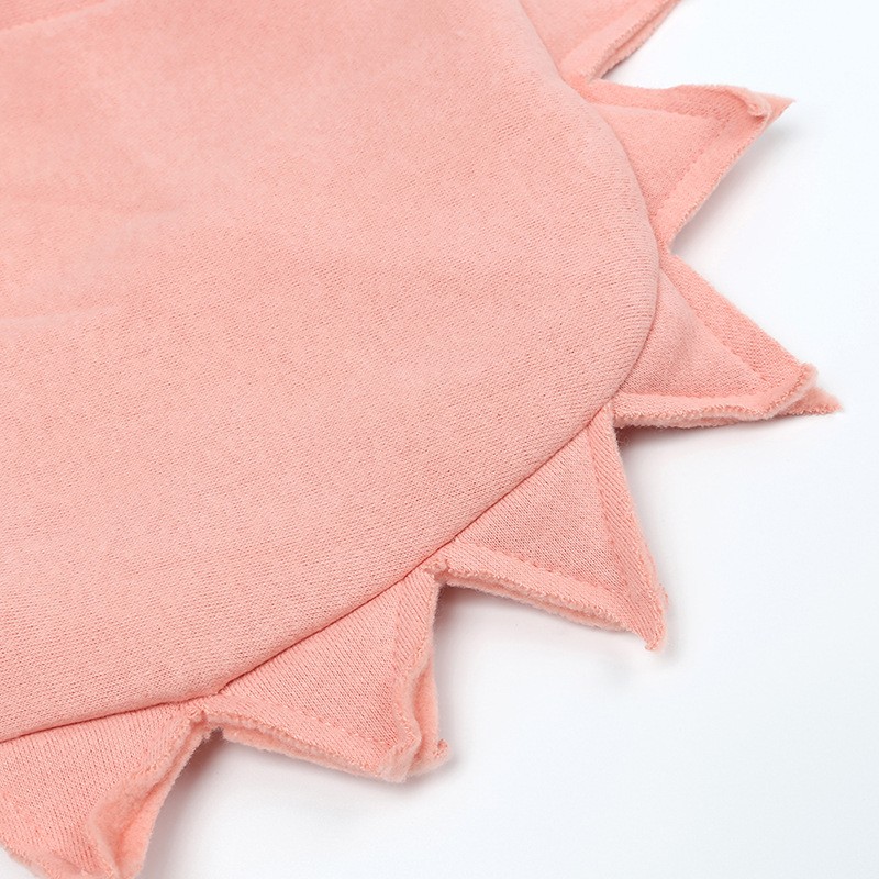 Boys Hoodie Supplier - Crewneck Cartoon Design