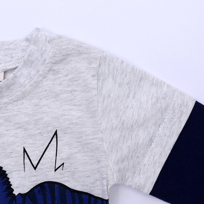 Children's Shirt Factory - Knitted Polo Shirt