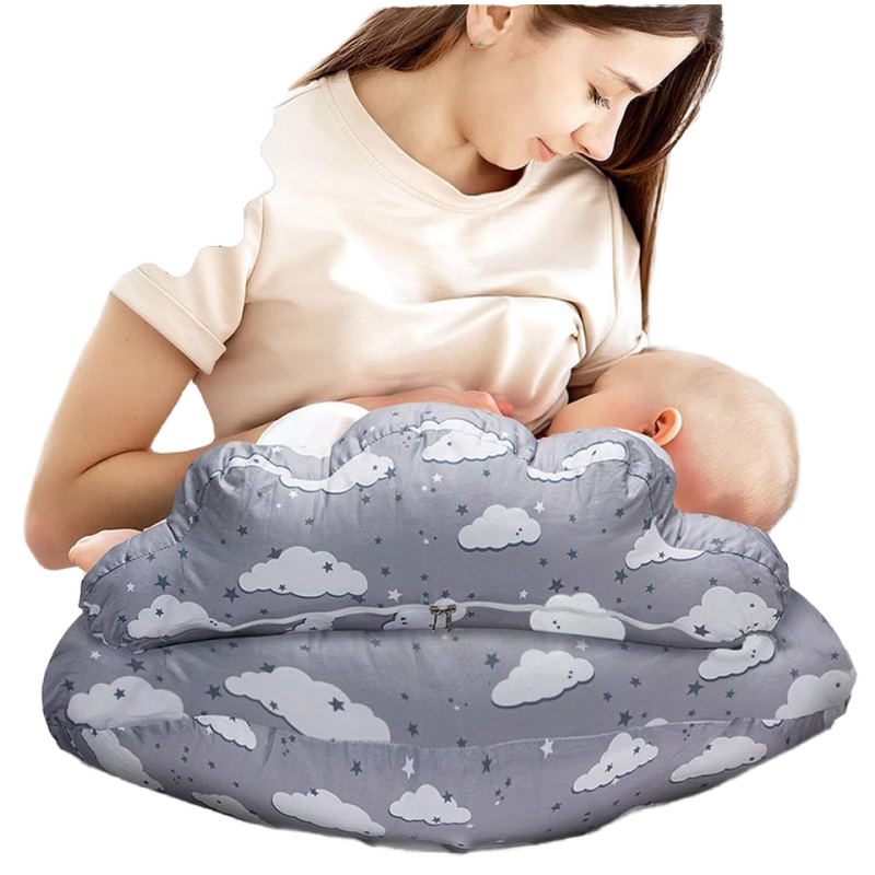 Burp Cloth Factory - Anti Spill Milk Pad