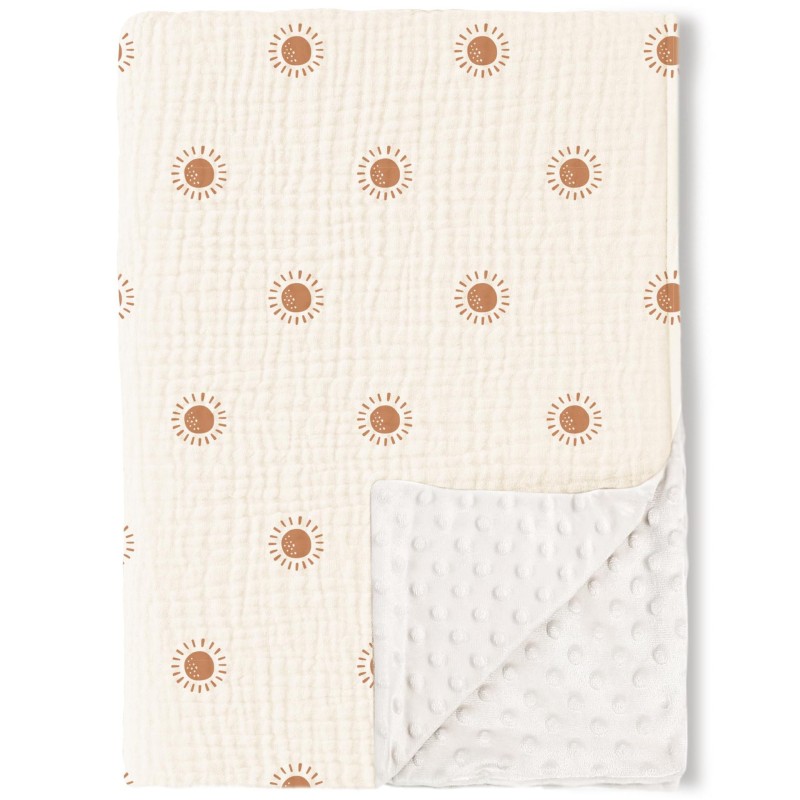 Baby Blanket Manufacturer - Air Conditioning Stroller