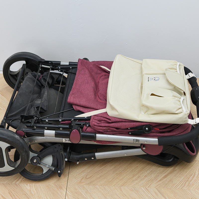 Bottle Bag Supplier - Insulated Large Capacity