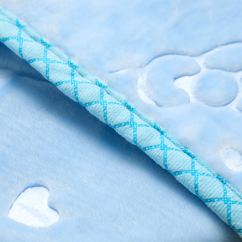 Children's Blanket Manufacturer - Double Layer Warm