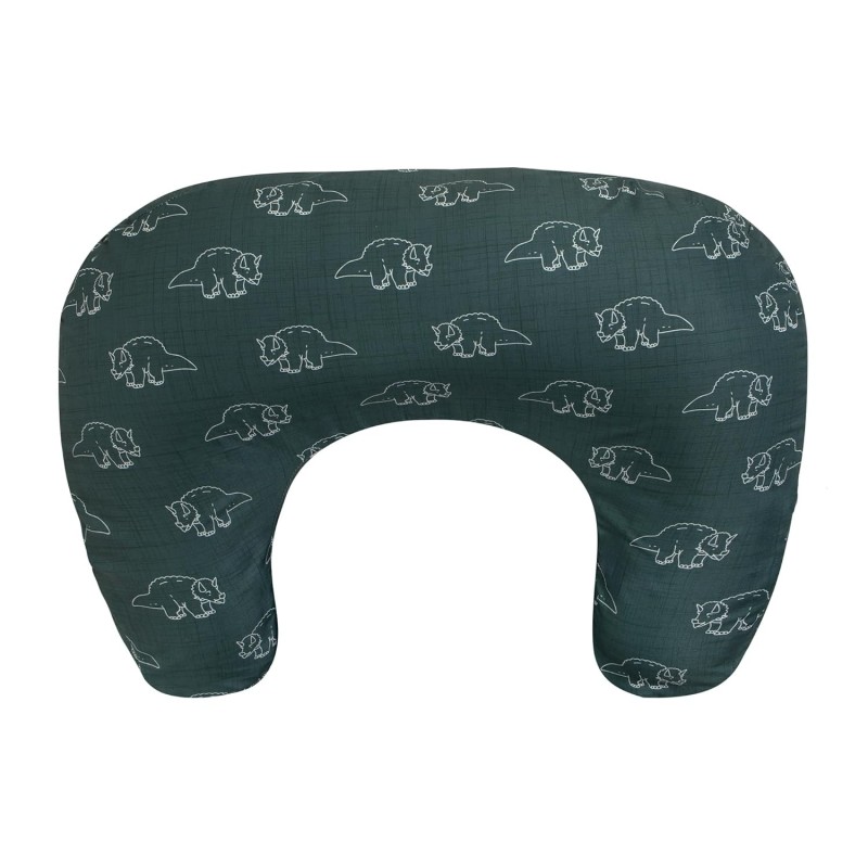 Baby Pillow Manufacturer - Cute Round Head