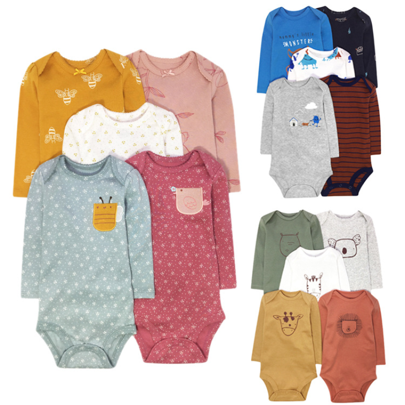 Baby Socks Manufacturer - Korean Style Mid Calf