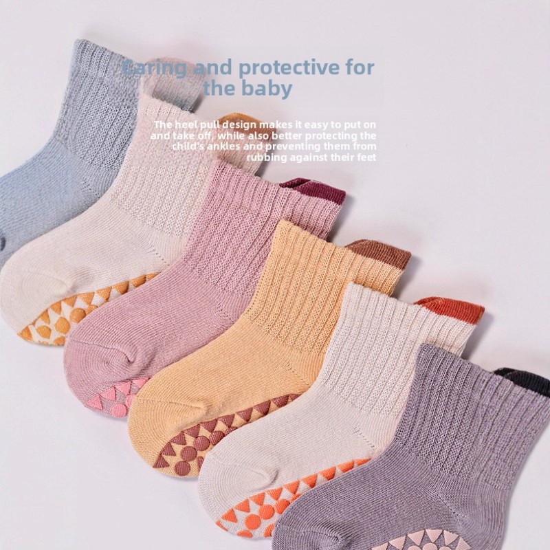 Baby Romper Factory - Cute Cartoon 5-Piece