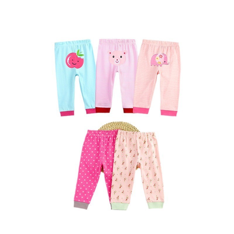 Children's Pants Supplier - Cotton Mosquito Repellent
