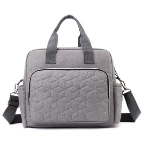 Lunch Bag Supplier - Insulated Embroidered