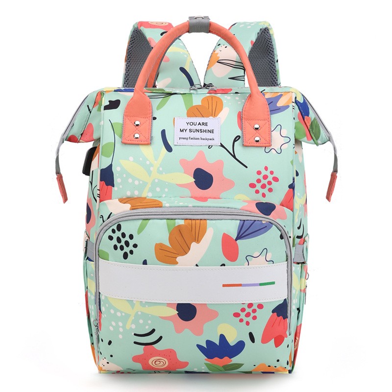 Backpack Supplier - Multi Purpose Large