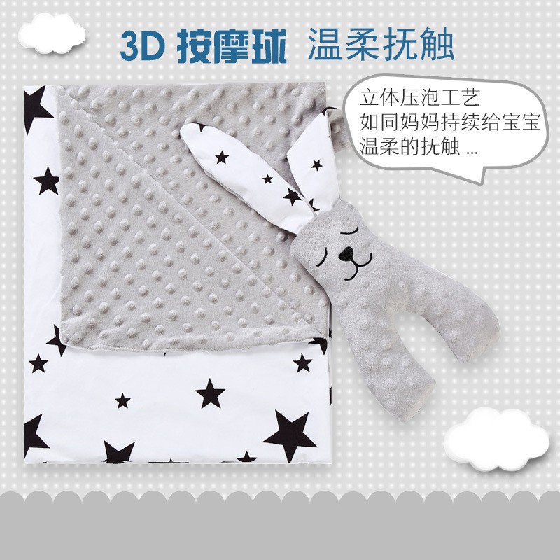 Baby Gloves Supplier - Cotton Printed Newborn