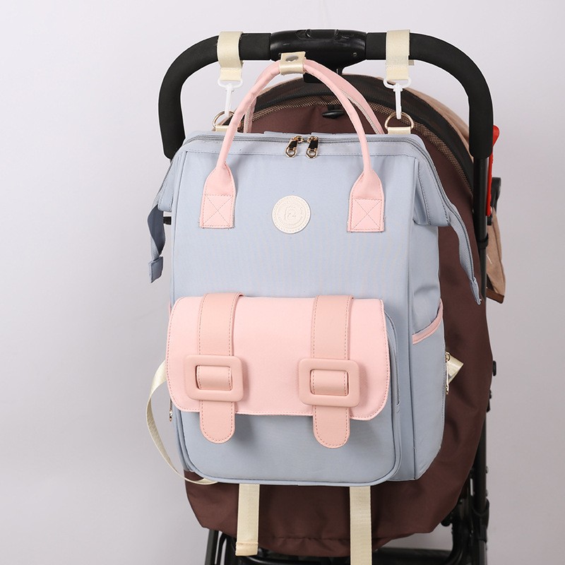 Maternity Bag Manufacturer - Multi Functional Large