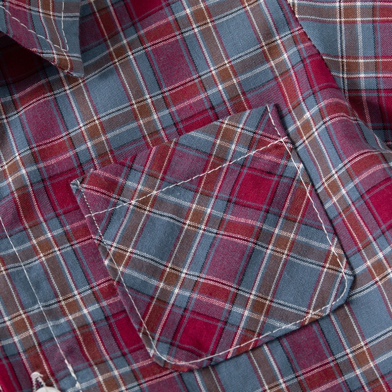 Children's Shirt Manufacturer - Cartoon Printed Short