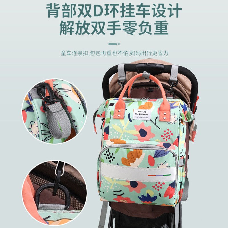 Backpack Supplier - Multi Purpose Large