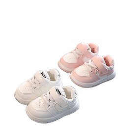 Baby Shoes Factory - Soft Soled Breathable