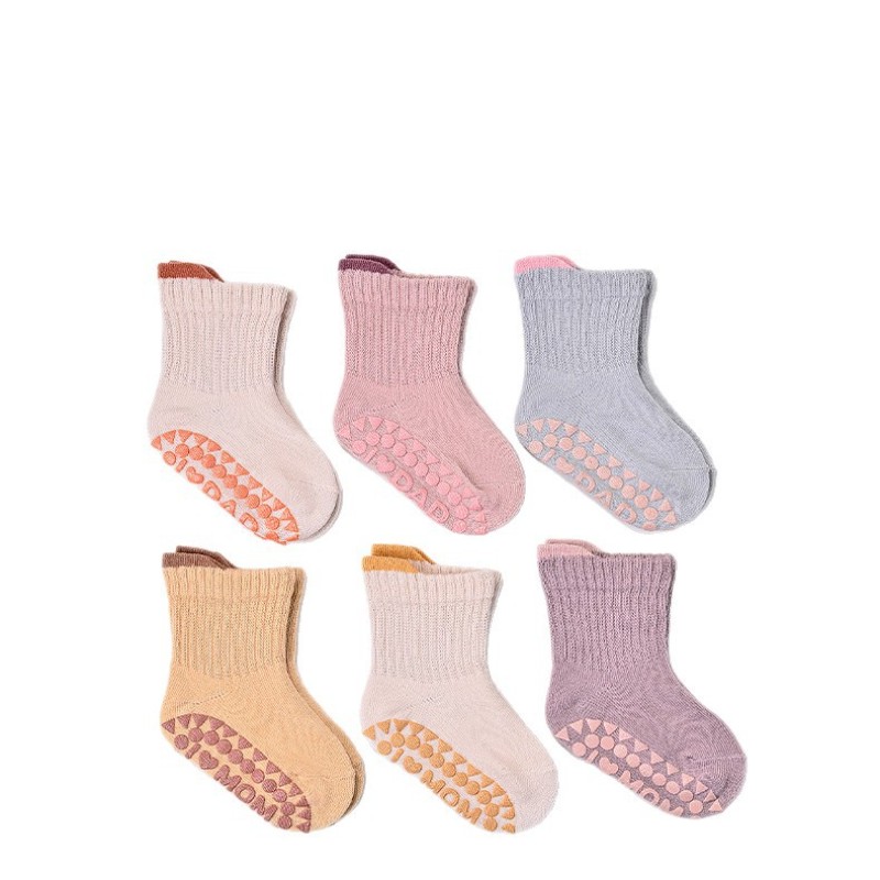 Baby Romper Factory - Cute Cartoon 5-Piece