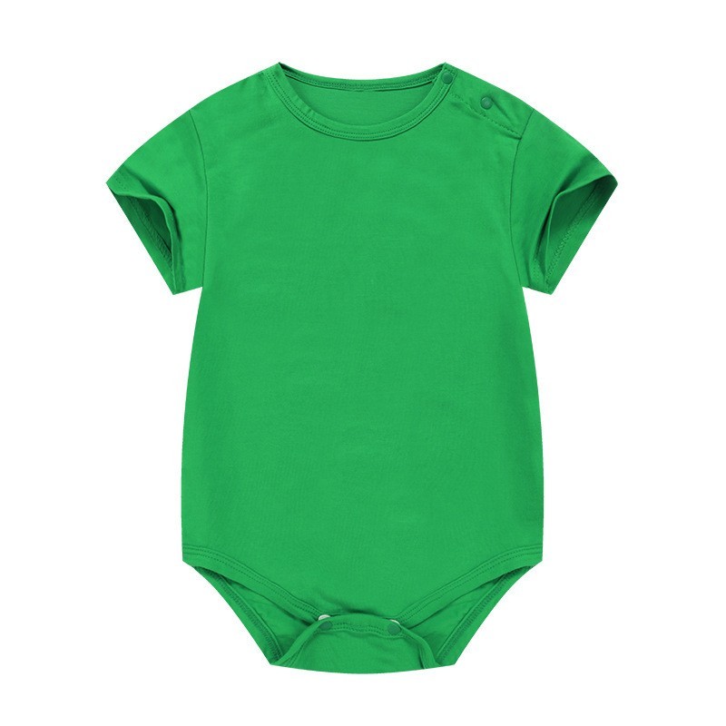 Baby Clothing Supplier - Wholesale Plain Design
