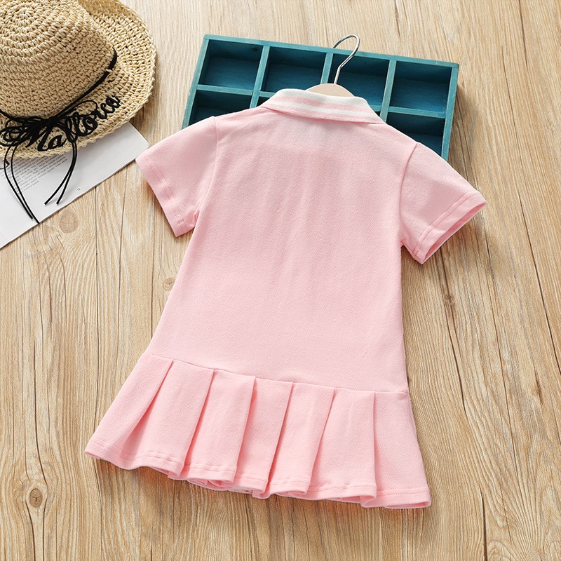 Baby Set Supplier - 2pcs Party Dress