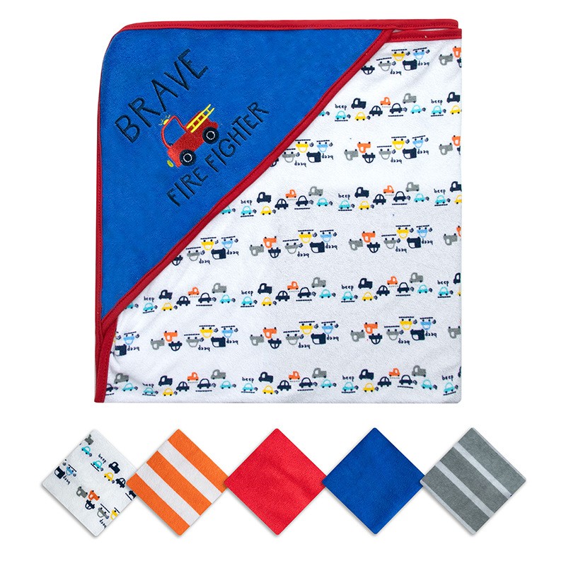 Baby Blanket Factory - Cloud Cartoon Soft