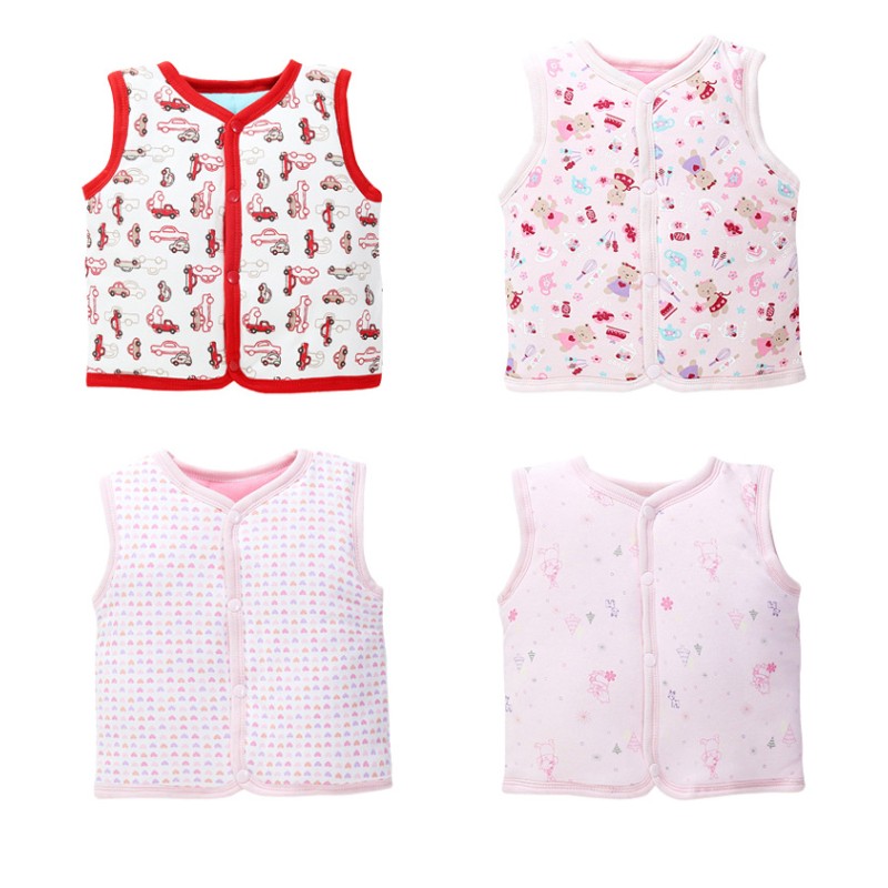 Children's Jacket Manufacturer - Warm Fleece Hooded