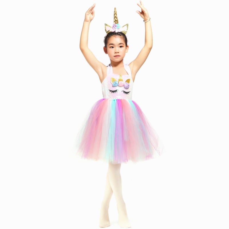 Children's Dress Factory - LED Light Skirt