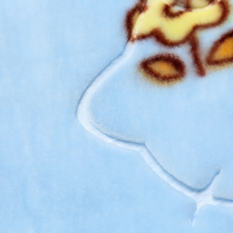 Children's Blanket Manufacturer - Double Layer Warm