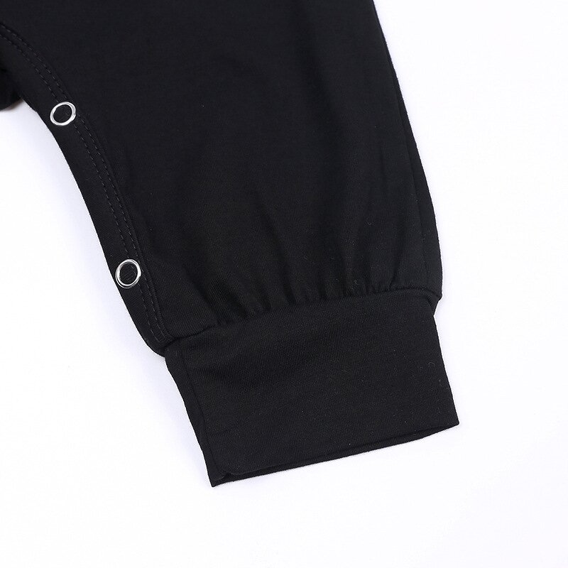 Children's Costume Factory - 3D Skeleton with Hood