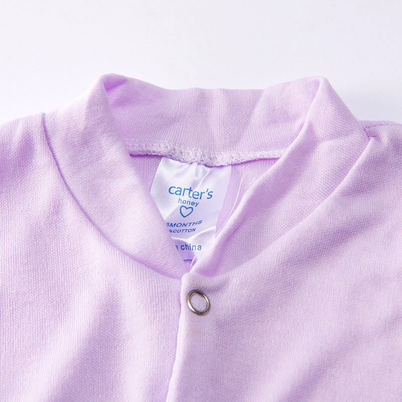 Baby Romper Factory - One Piece Set Cotton